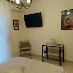 דירה Terrazza Sul Mare Del Salento טוריצ'לה