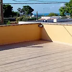 דירה Terrazza Sul Mare Del Salento *