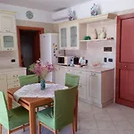 Terrazza Sul Mare Del Salento דירה