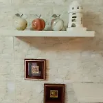 דירה Terrazza Sul Mare Del Salento *