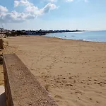 Terrazza Sul Mare Del Salento דירה טוריצ'לה