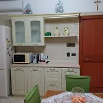 Terrazza Sul Mare Del Salento アパート トッリチェッラ