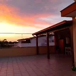 アパート Terrazza Sul Mare Del Salento