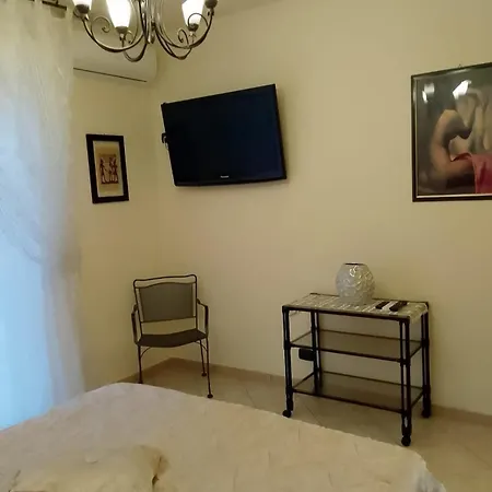 Appartamento Terrazza Sul Mare Del Salento Torricella (Taranto)