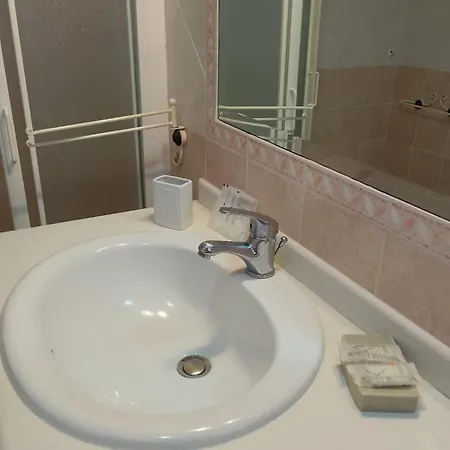 Appartamento Terrazza Sul Mare Del Salento