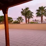 Terrazza Sul Mare Del Salento 公寓 托里切拉